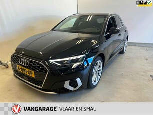 Audi A3 Sportback 35 TFSI Business edition Automaat- Navigatie-Carplay