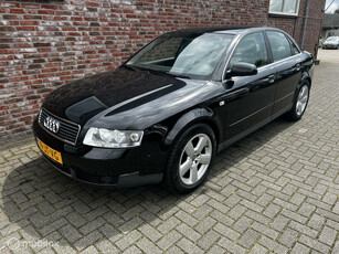 Audi A4 Limousine 2.0 Pro Line