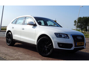 Audi Q5 2.0 TFSI quattro Pro Line Nwe Motor 2023 Leer Navi