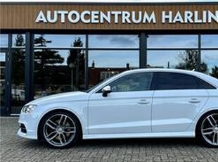 Audi S3 Limousine 2.0 TFSI S3 Automaat I 19