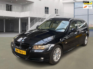 BMW 3-serie Touring 318i Corporate Lease Luxury Line