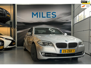 BMW 5-serie 528i Upgrade Edition Automaat