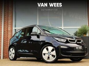 BMW i3 Basis 120Ah 42kWh | 1e eigenaar | BTW auto | Camera | NL auto | PDC | DAB | ? BMW i3 Basis 120Ah 42kWh | 1e eigenaar | BTW auto | Camera | NL auto | PDC | DAB |