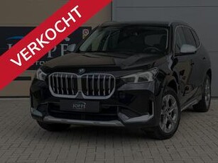 BMW X1 18i sDrive | xLine | Leder | Adaptive Led