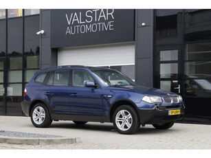 BMW X3 3.0i Executive | Youngtimer | Perfect rijdend!