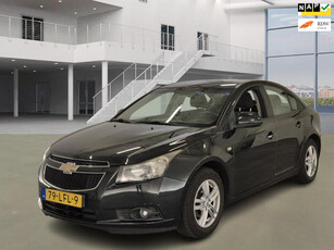 Chevrolet Cruze 1.6 LS