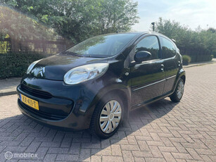 Citroen C1 1.0-12V Pdc Airco