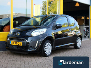 Citroen C1 1.0 Airco Bluetooth