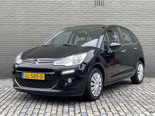 CITROEN C3 1.2 PURETECH COLLECTION I AUTOMAAT I NAVIGATIE I PARKEERSENSOREN I CLIMATE CONTROL I CRUISE CONTROL