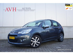 Citroen C3 1.2 VTi Collection