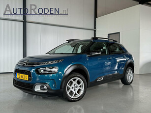 Citroen C4 Cactus 1.2 PureTech 110pk Feel Navi|Cruise|PDC|CarPlay