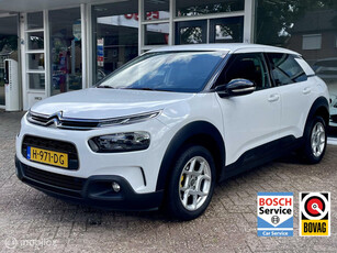 Citroen C4 Cactus 1.2 PureTech Feel Navi, Carplay, Bluetooth, Pdc, LM..