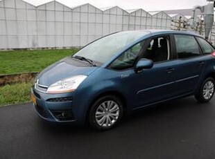 Citroen C4 PICASSO 1.6 VTi Image