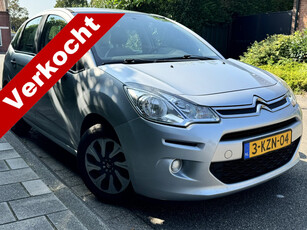 Citroën C3 1.0 VTi Attraction 5 deurs/Airco