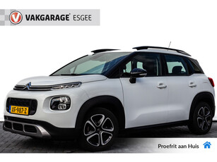 Citroën C3 Aircross 1.2 PureTech Feel RIJKLAAR INCL:GARANTIE. DAB+ I Android Auto/Apple CarPlay I Wireless Charging |