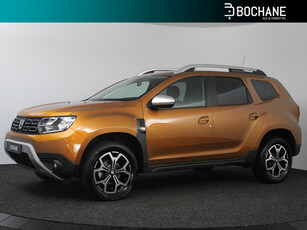 Dacia Duster 1.3 TCe 130 Prestige , NL-Auto, Navigatie, Key-less, Achteruitrijcamera, Climate Control, Parkeersensoren, Cruise Control