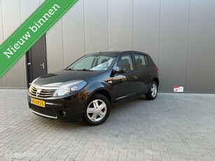 Dacia Sandero 1.2 Blackline