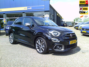 Fiat 500 X 1.0 GSE Sport / Rijklaarprijs / BTW-Auto