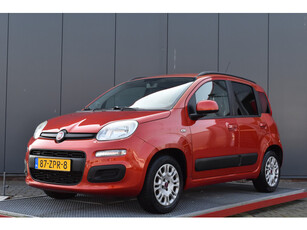 Fiat Panda 0.9 TwinAir Lounge