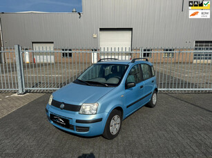 Fiat Panda 1.1 Young