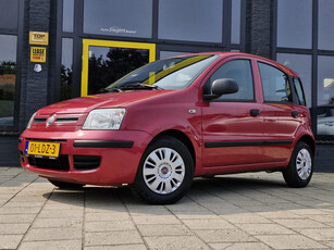 Fiat Panda 1.2 Edizione Cool | Automaat