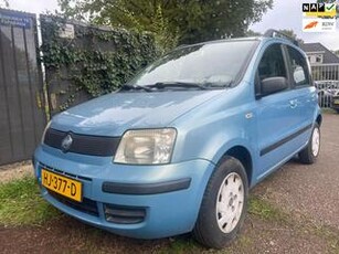 Fiat PANDA Airco! Veel vervangen!