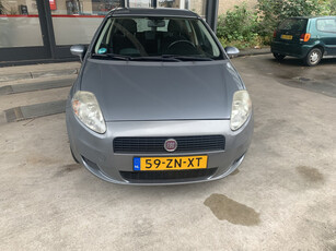 Fiat Punto 1.4 airco