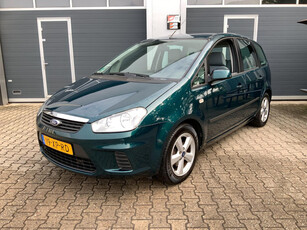 Ford C-Max 1.8-16V PDC Trekhaak Airco