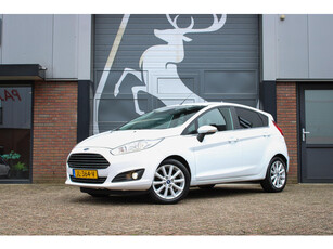 Ford Fiesta 1.0 EcoBoost Titanium