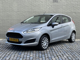 FORD FIESTA 1.0 STYLE I NAVIGATIE I CRUISE CONTROL I AIRCONDITIONING I BLUETOOTH