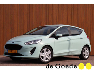 Ford Fiesta 1.1 Trend 1ste eig. org. NL-auto