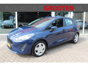 Ford Fiesta 1.1 Trend