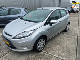 Ford Fiesta 1.25 Trend/2011/ airco