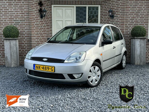 Ford Fiesta 1.3 Ambiente 5-deurs *Airco *Elekt pakket *APK