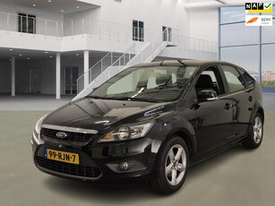 Ford Focus 1.6 Comfort