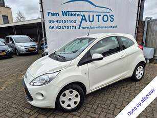 Ford Ka 1.2 Comfort start/stop Airco