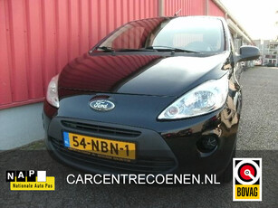 Ford Ka 1.2 Cool&Sound / VERKOCHT