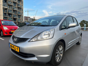 Honda Jazz 1.2 Cool Airco 2e Eig sinds 2012 Dealer OH Nap Opa Auto