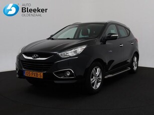 Hyundai Ix35 1.6I GDI STYLE Navi Airco Trekhaak