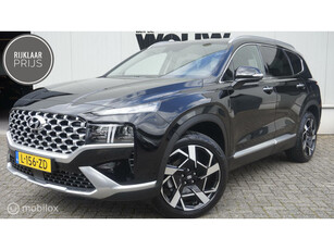 Hyundai Santa Fe 1.6 T-GDI HEV Premium 7 zitter