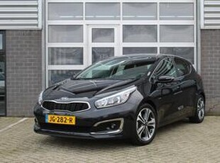 KIA CEE D Cee'd 1.0 T-GDi DynamicLine / Camera / Navigatie / N.A.P.