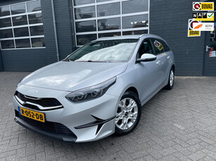 Kia Ceed Sportswagon 1.0 T-GDi DynamicLine NIEUWE TYPE, NAVi, Camera, Climate, Cruise