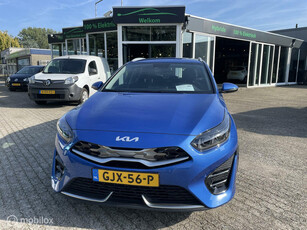 Kia Ceed Sportswagon 1.6 GDI PHEV DynamicPlusLine BJ 2022