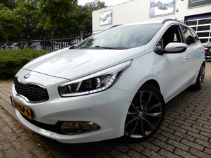 Kia cee'd Sportswagon 1.6 GDI Super Pack