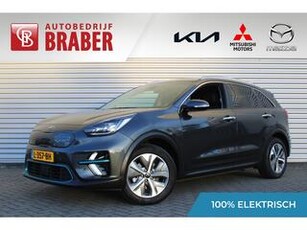 KIA e-Niro ExecutiveLine 64 kWh | 3 Fase | Airco | Navi | Camera | 17