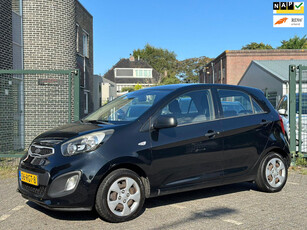 Kia Picanto 1.0 CVVT