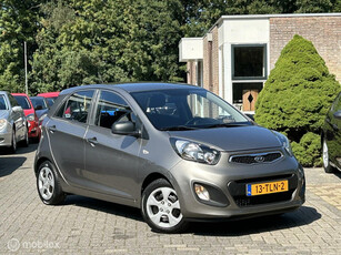 Kia Picanto 1.0 CVVT Comfort Pack | Airco | 60.000km!!