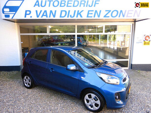 Kia Picanto 1.0 CVVT Summer Edition