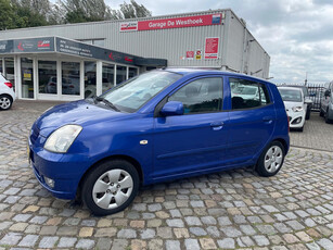 Kia Picanto 1.0 EX