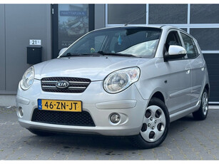 Kia Picanto 1.1 X-ecutive